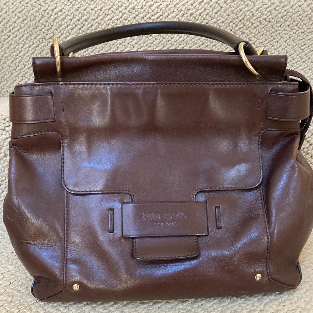 Kate spade Brown Purse